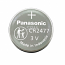 Panasonic CR2477 Lithium Cell Button Industrial Battery (1 Piece)